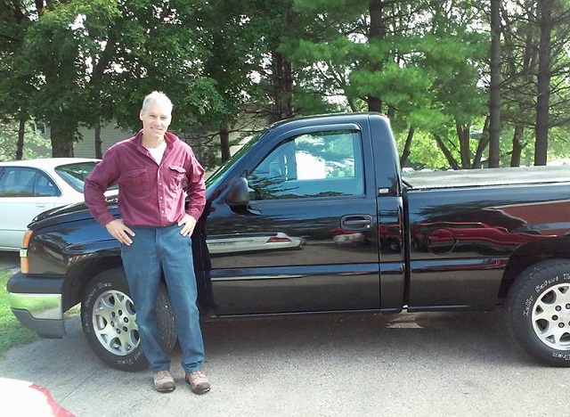  Dubuque Iowa Chevy Silverado Dealer